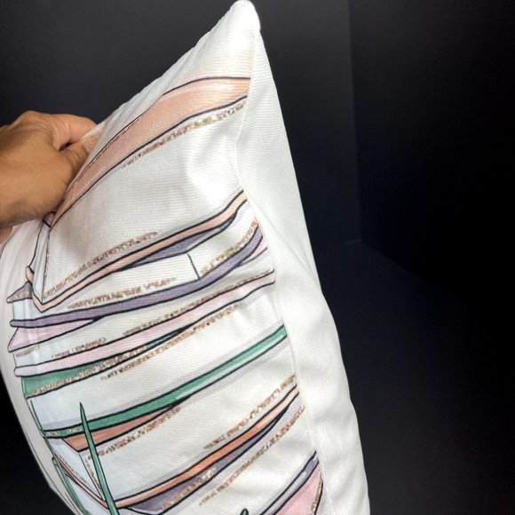 Starbucks Coffee Throw Pillowcase School Books Home Decor Accent Pillow Cover - Picture 12 of 12